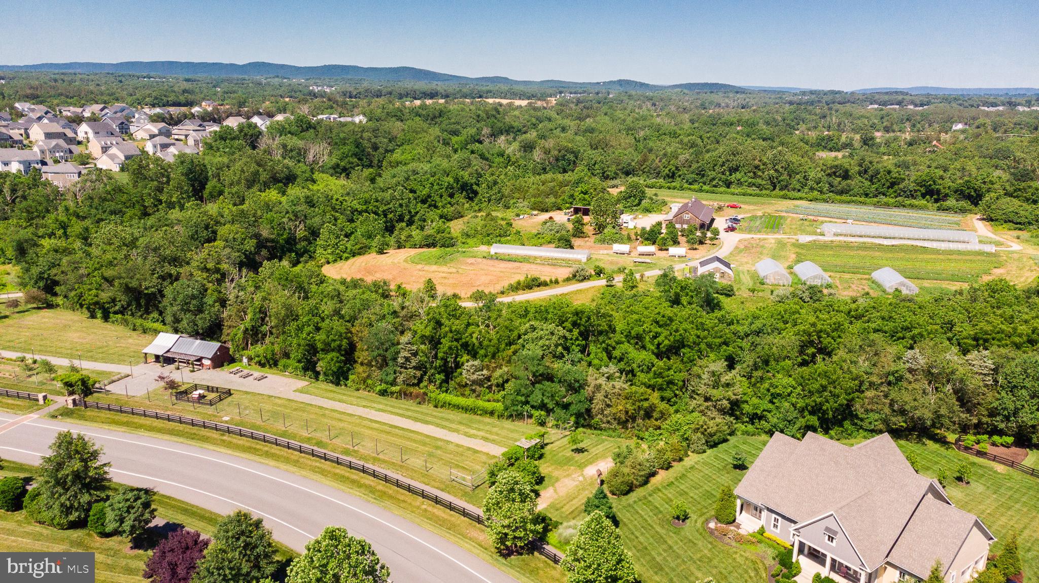 GROVE AT WILLOWSFORD - Residential