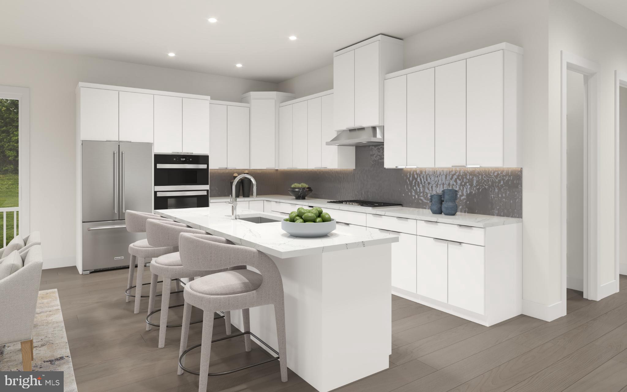 LYONDALE MEADOWS - Residential
