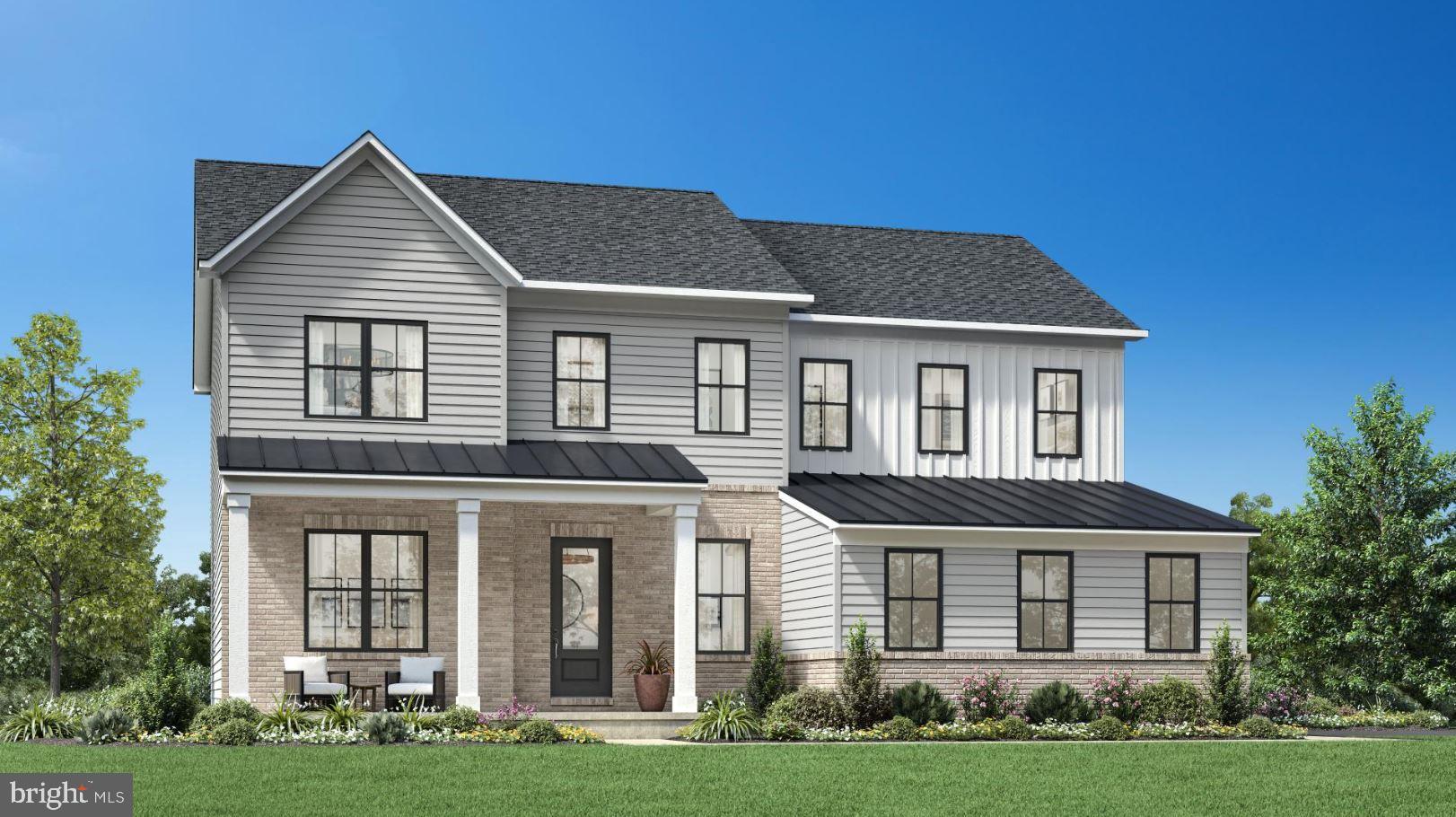LYONDALE MEADOWS - Residential