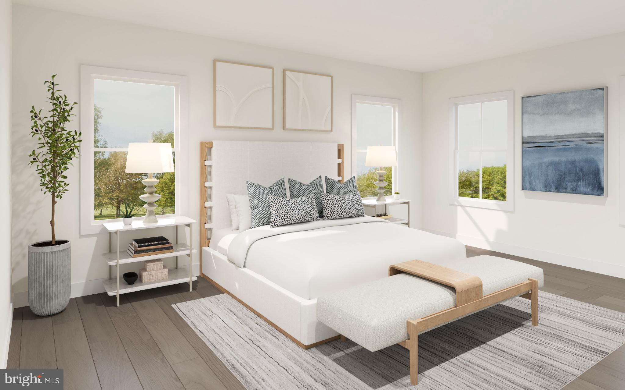 LYONDALE MEADOWS - Residential