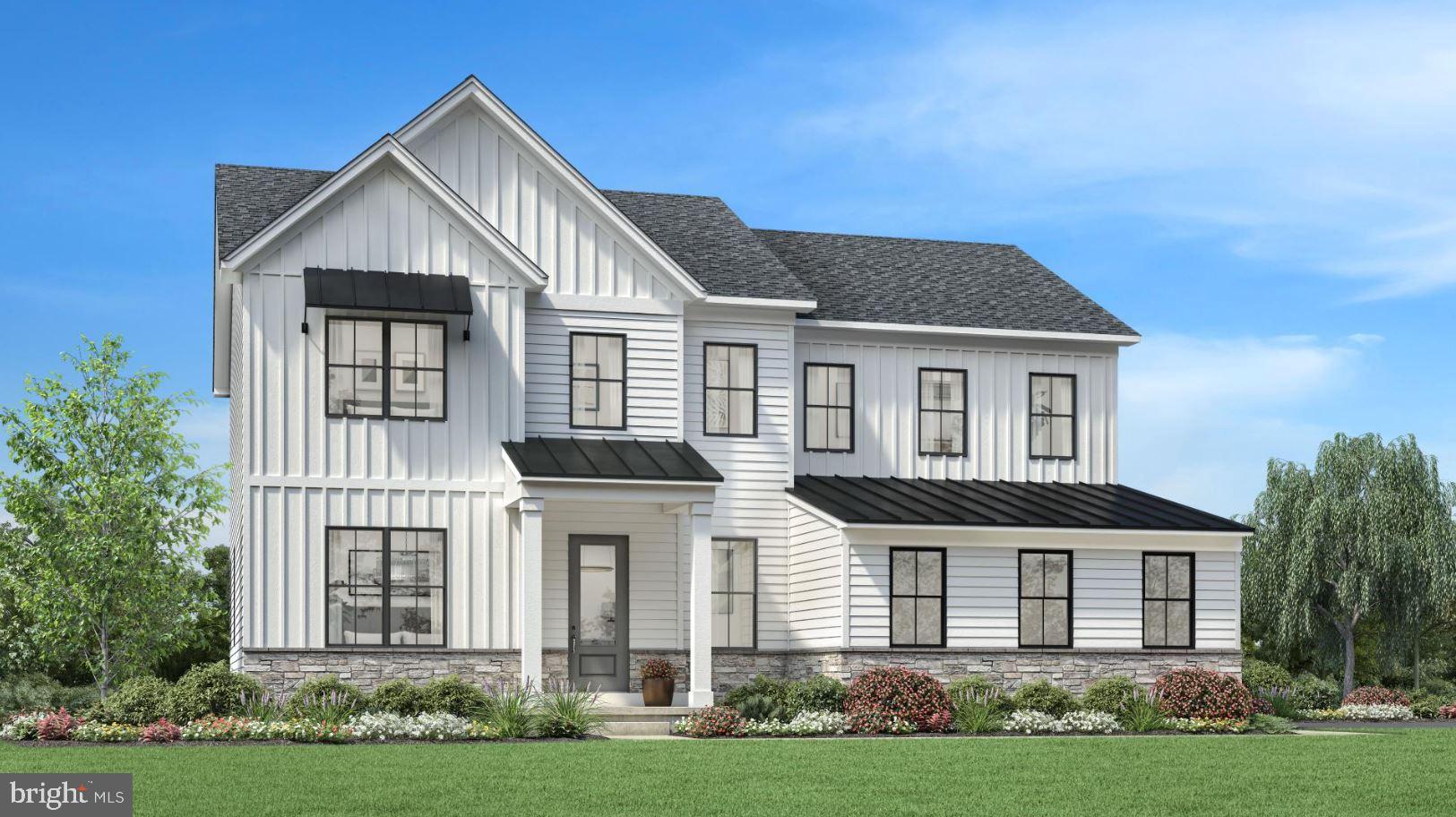 LYONDALE MEADOWS - Residential