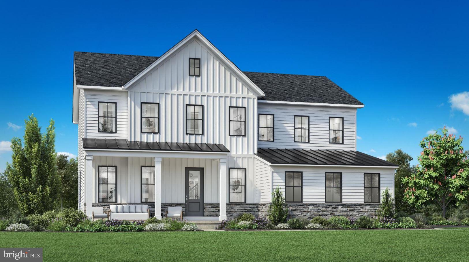LYONDALE MEADOWS - Residential