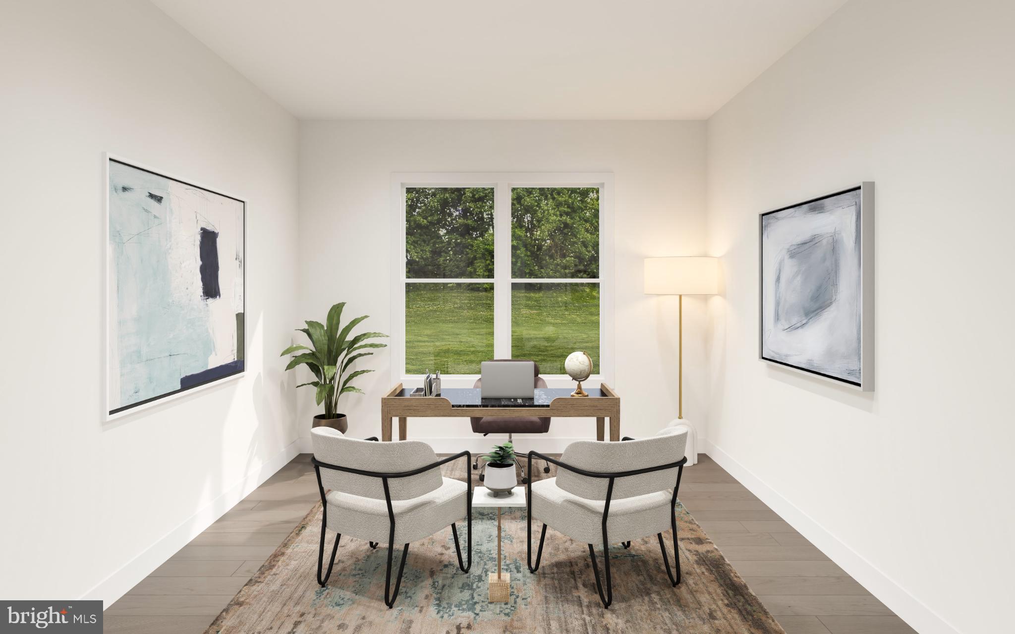 LYONDALE MEADOWS - Residential