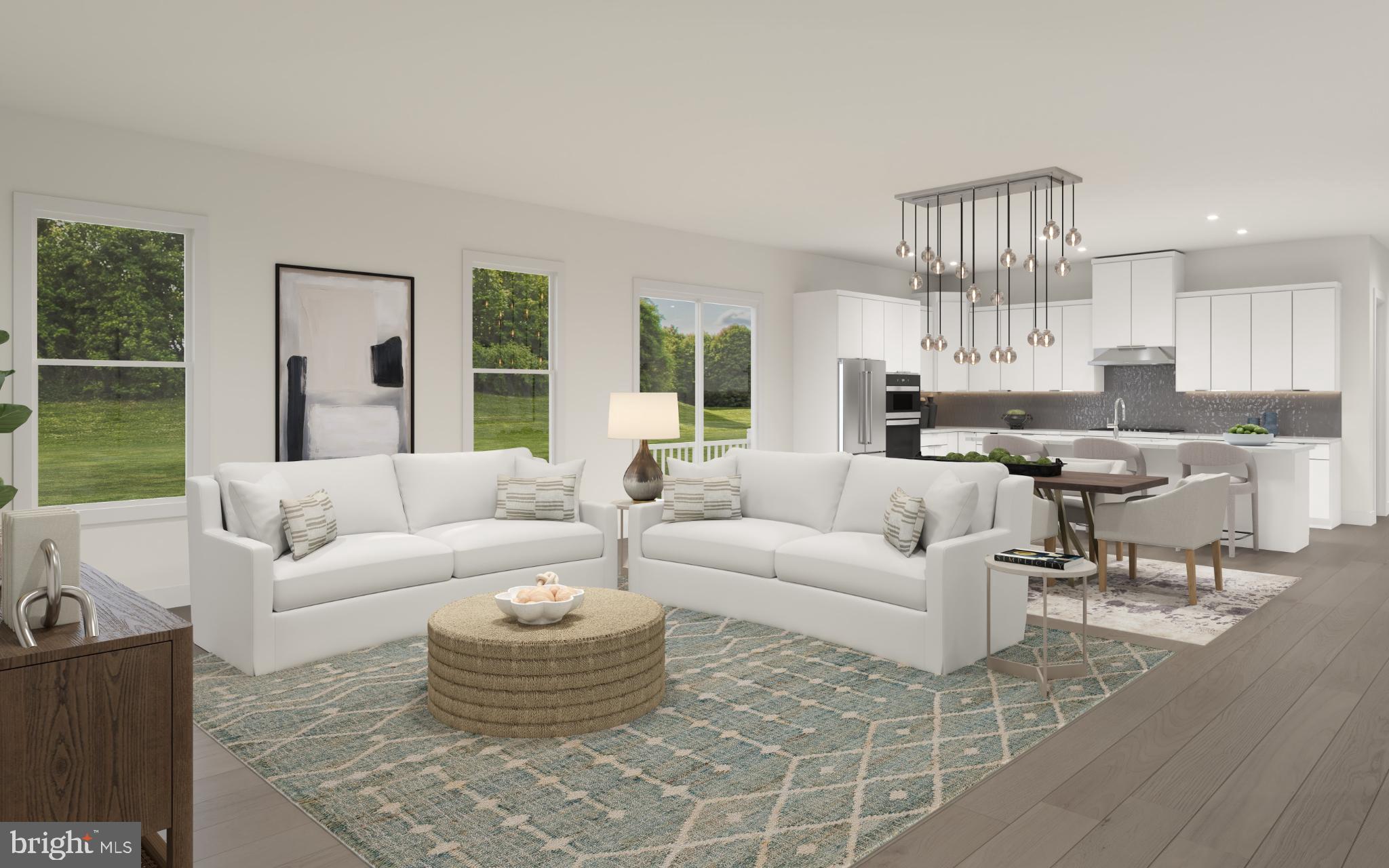 LYONDALE MEADOWS - Residential