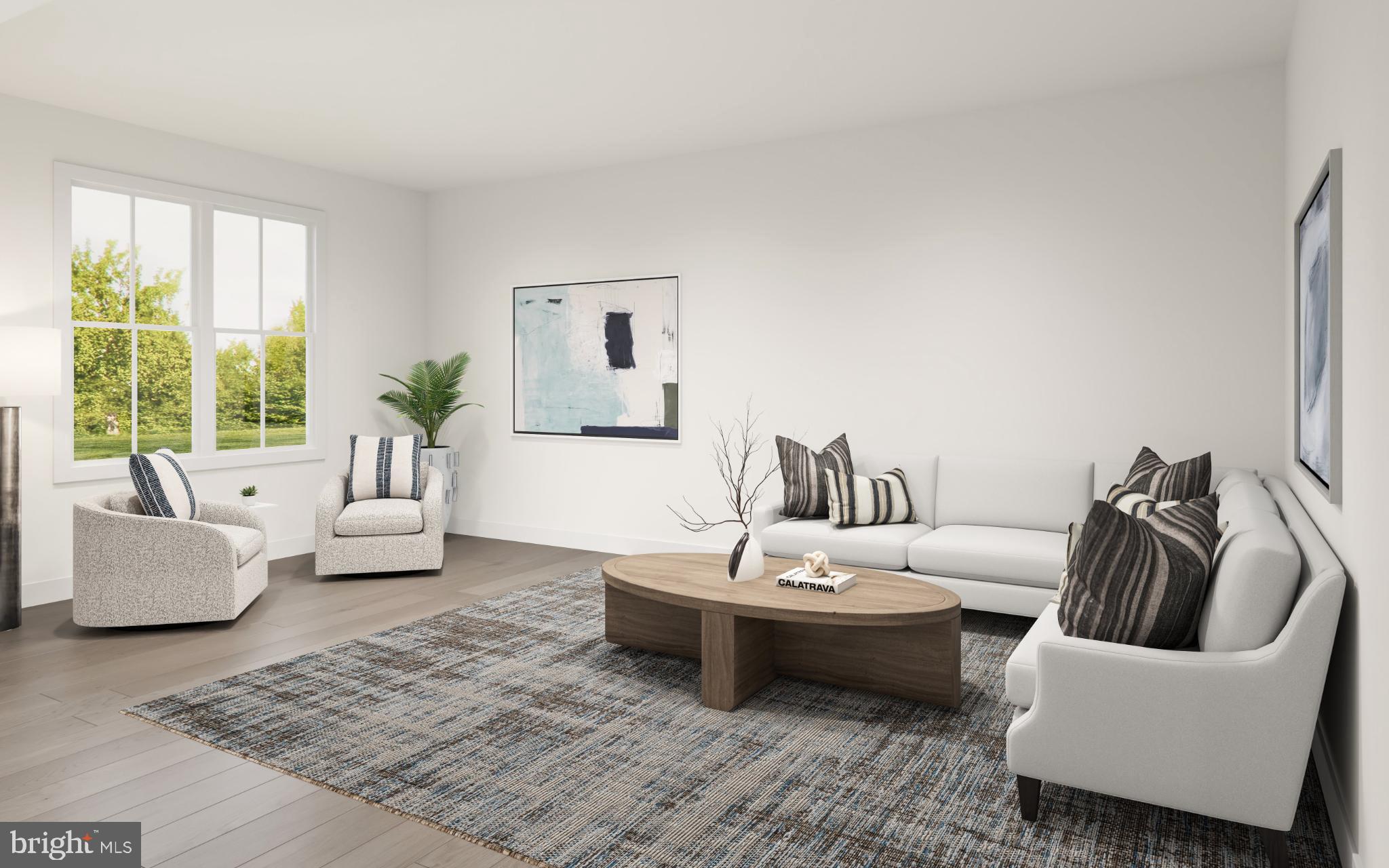 LYONDALE MEADOWS - Residential