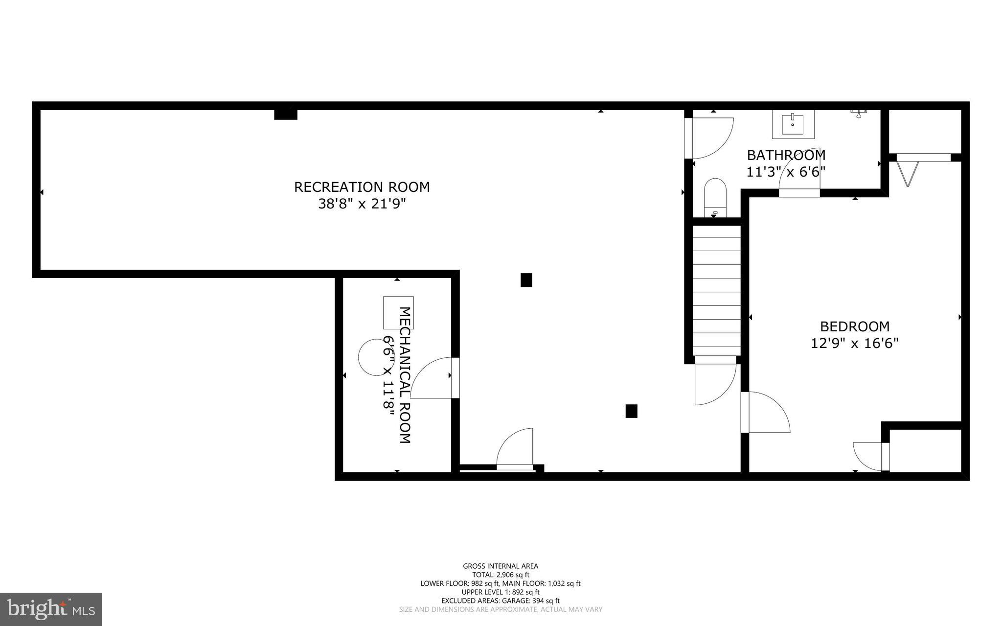 BROOKVILLE KNOLLS - Residential