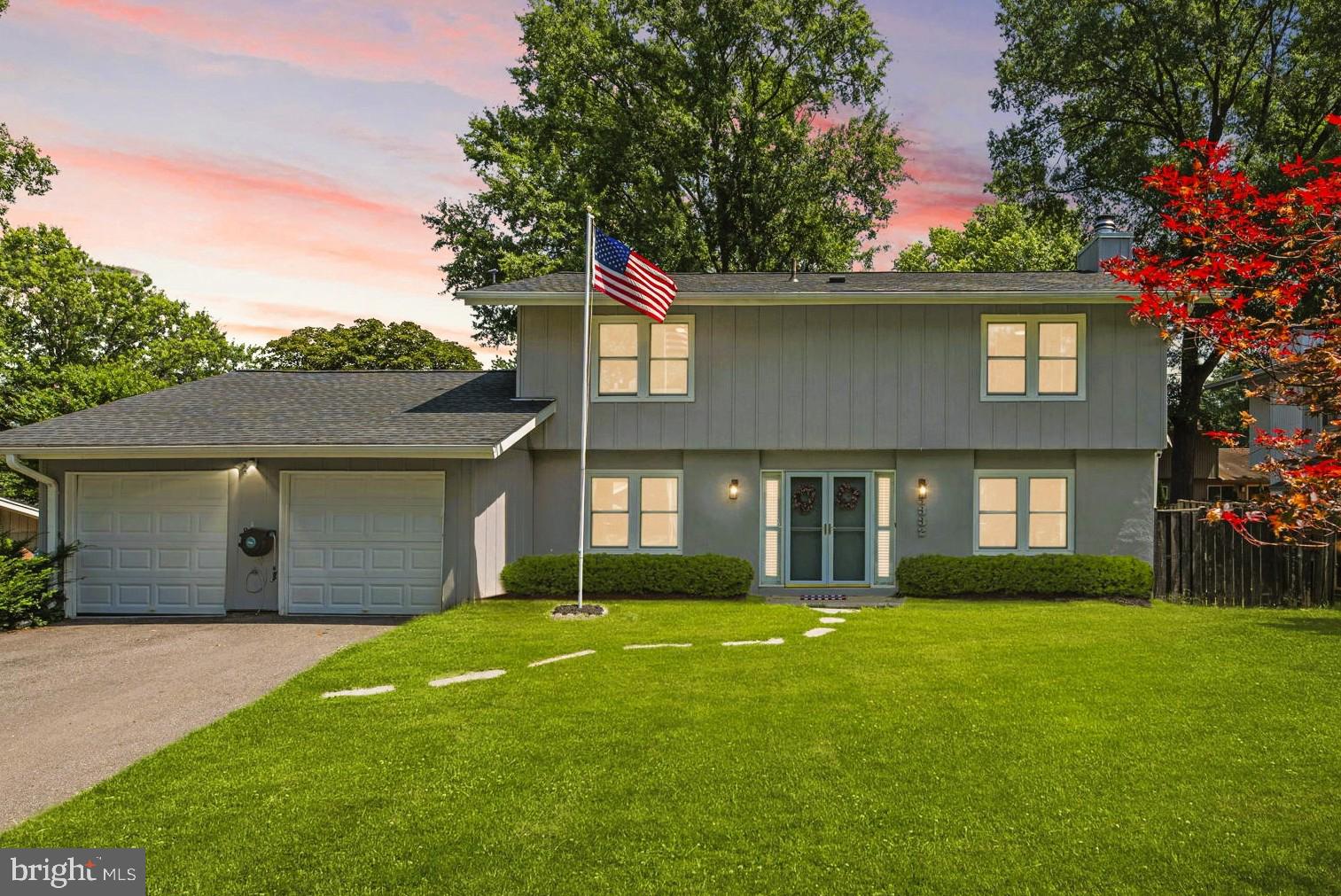 Discover the perfect blend of modern luxury and convenience in this updated and upgraded home in charming Brookeville!  Many updated features in this conveniently location Brookeville Colonial. This residence is not only aesthetically pleasing but also energy-efficient. Step inside to find stunning LVP flooring main and lower level, new primary bathroom shower, new windows, elegant quartz countertops complemented by sleek stainless steel appliances. Home was completely renovated in 2022 and the finishing touches updated in the last 4 years .The home's prime location offers easy access to shopping, parks, playgrounds, walking paths, and delightful restaurants, ensuring that everything you need is just around the corner. Plus, enjoy the added bonus of a Tanterra pool membership included in the HOA—perfect for those sunny days! And if you prefer a more private retreat, the inviting pool (with new tile, paint and stairs) in your own backyard awaits. With a whopping $100k with the most recent updates, this home is not just a place to live, but a lifestyle to embrace! Among the nearby amenities are Lone Oak and Brookeville Beer Farms, Olney Boys and Girls Club, Olney Theatre Center, Brighton Dam (Triadelphia Reservoir) Olney Manor Park and Swim Center and many more!
