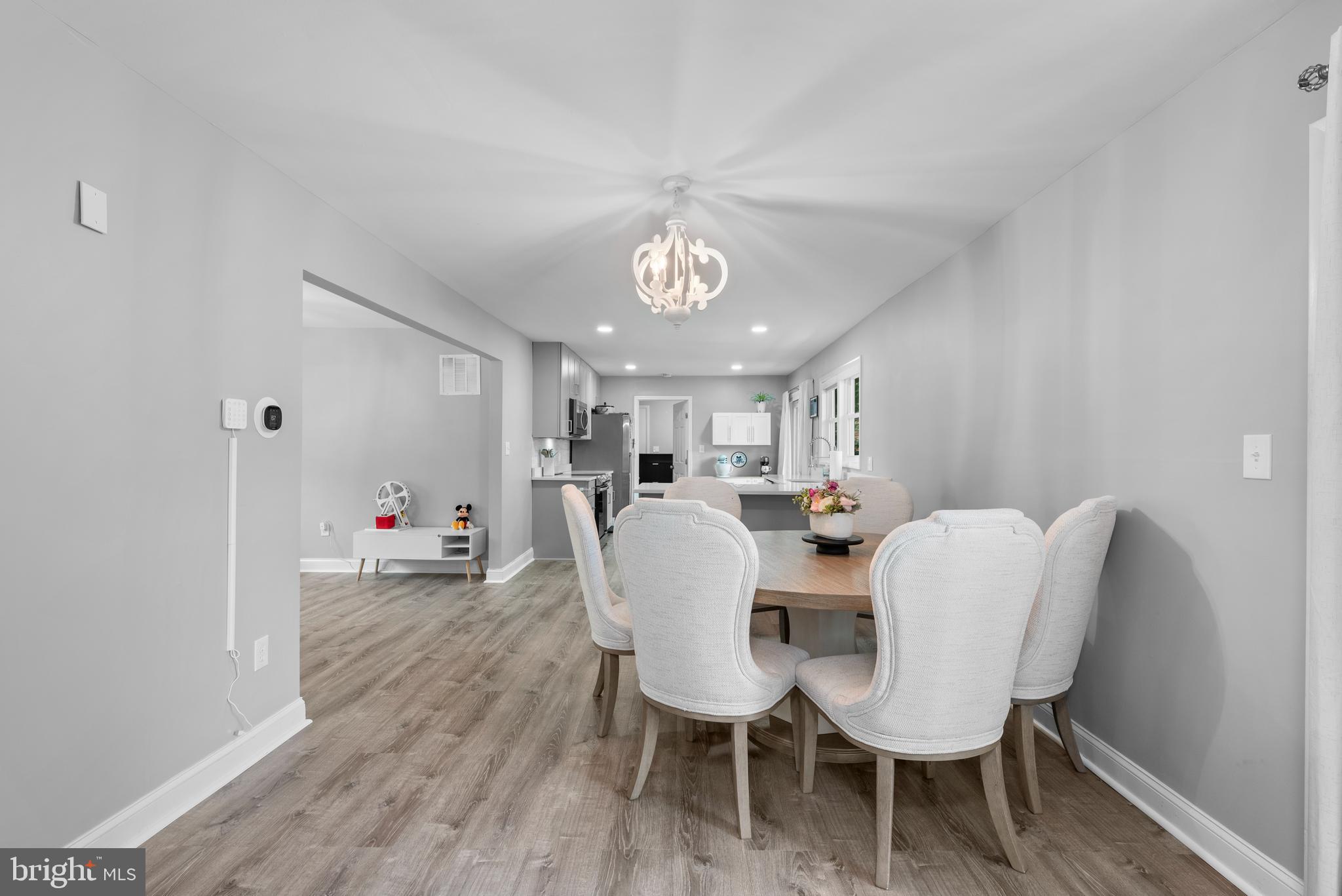 BROOKVILLE KNOLLS - Residential