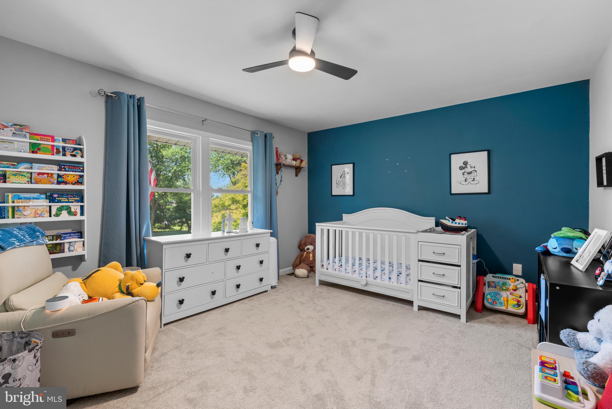 BROOKVILLE KNOLLS - Residential