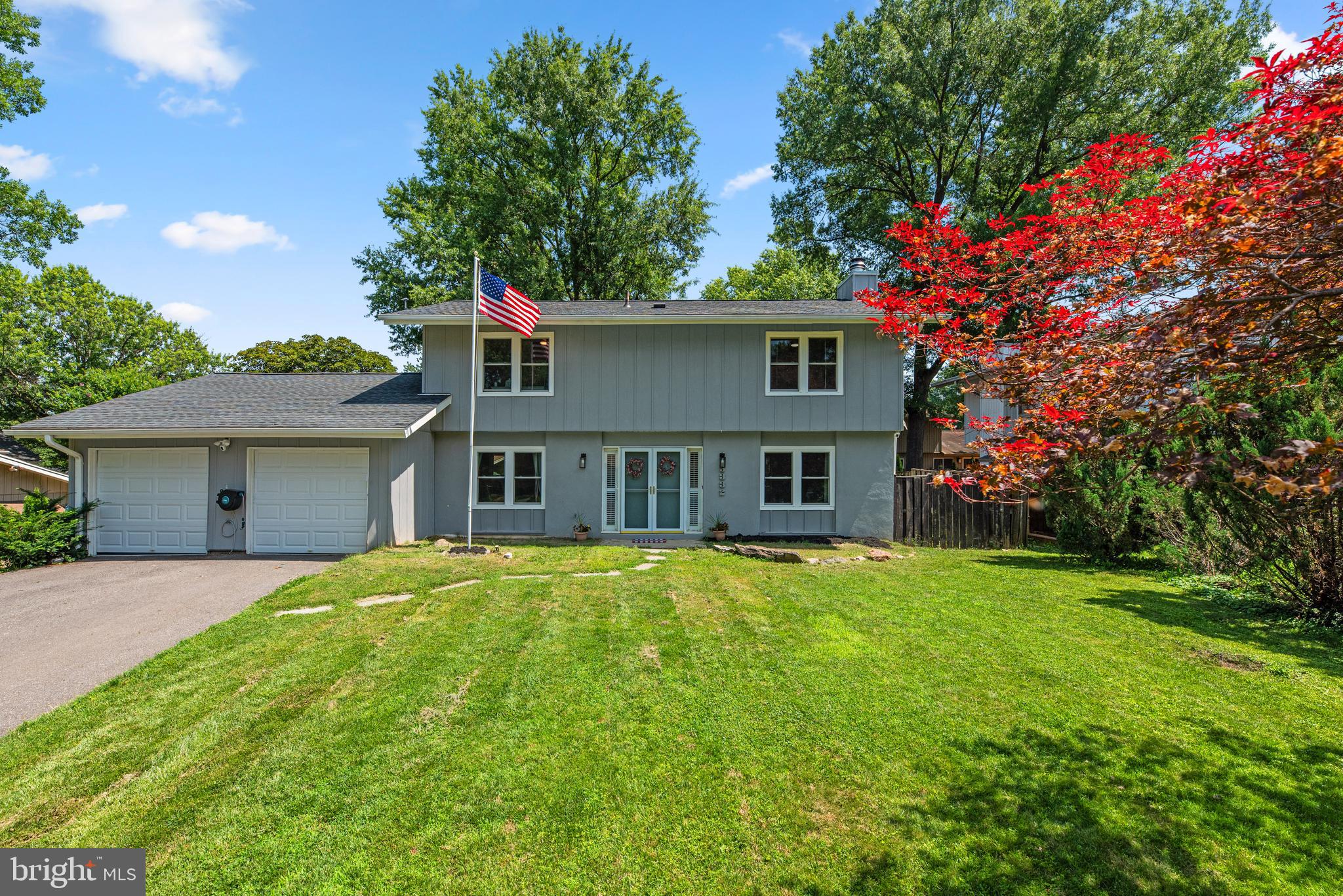 Discover the perfect blend of modern luxury and convenience in this updated and upgraded home in charming Brookeville!  Many updated features in this conveniently location Brookeville Colonial. This residence is not only aesthetically pleasing but also energy-efficient. Step inside to find stunning LVP flooring, new windows, elegant quartz countertops complemented by sleek stainless steel appliances. Home was completely renovated in 2022 and the finishing touches updated in the last 4 years .The home's prime location offers easy access to shopping, parks, playgrounds, walking paths, and delightful restaurants, ensuring that everything you need is just around the corner. Plus, enjoy the added bonus of a Tanterra pool membership included in the HOA—perfect for those sunny days! And if you prefer a more private retreat, the inviting pool in your own backyard awaits. With a whopping $60k with the most recent updates, this home is not just a place to live, but a lifestyle to embrace! Among the nearby amenities are Lone Oak and Brookeville Beer Farms, Olney Boys and Girls Club, Olney Theatre Center, Brighton Dam (Triadelphia Reservoir) Olney Manor Park and Swim Center and many more!