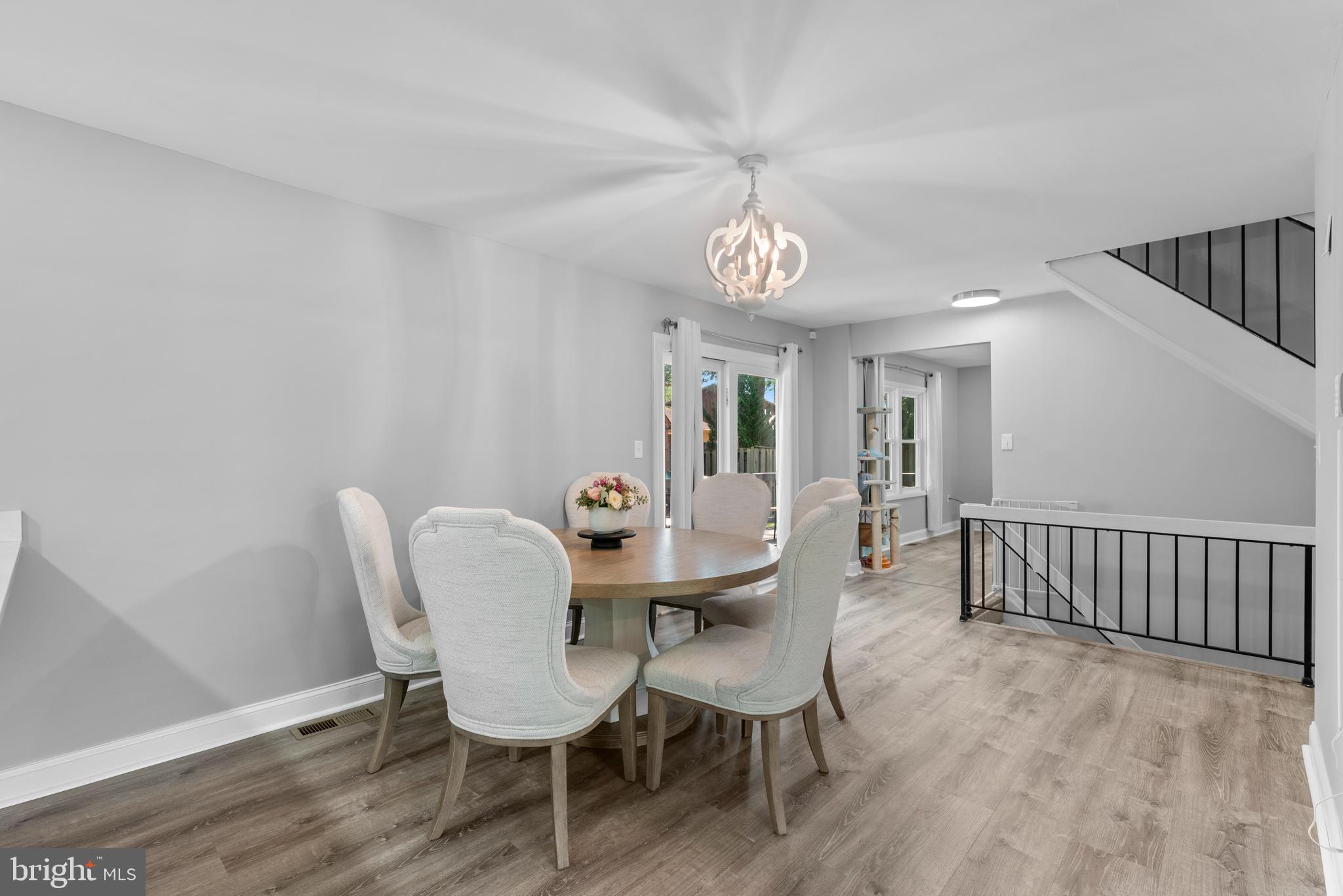 BROOKVILLE KNOLLS - Residential