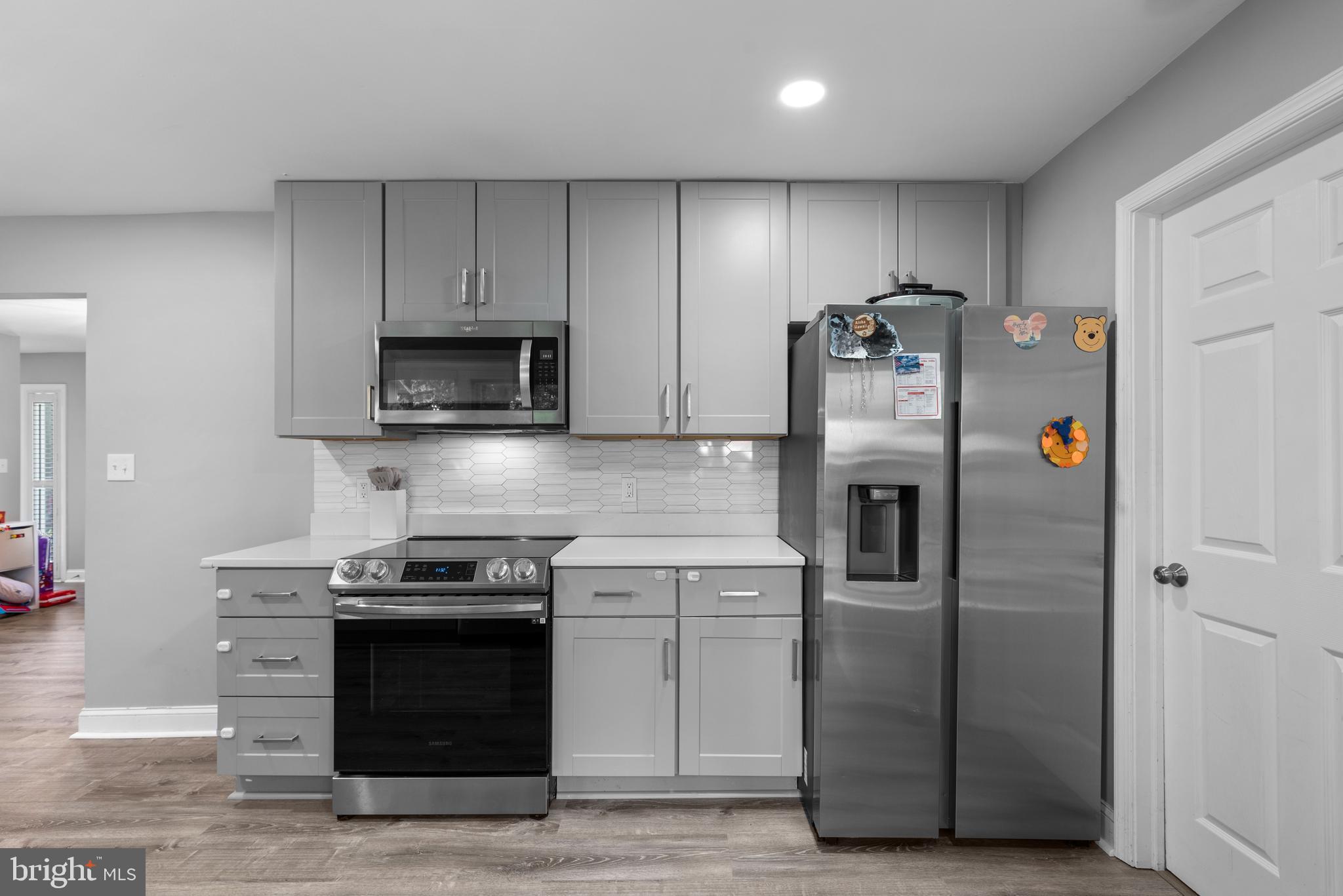 BROOKVILLE KNOLLS - Residential