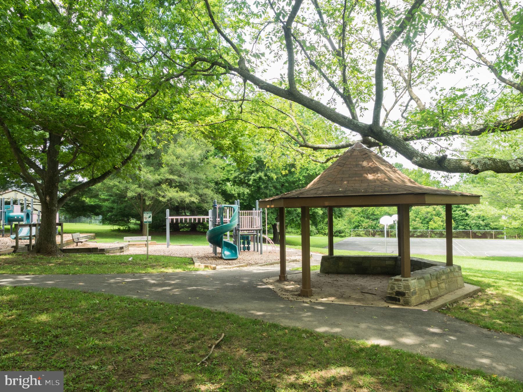 BROOKVILLE KNOLLS - Residential