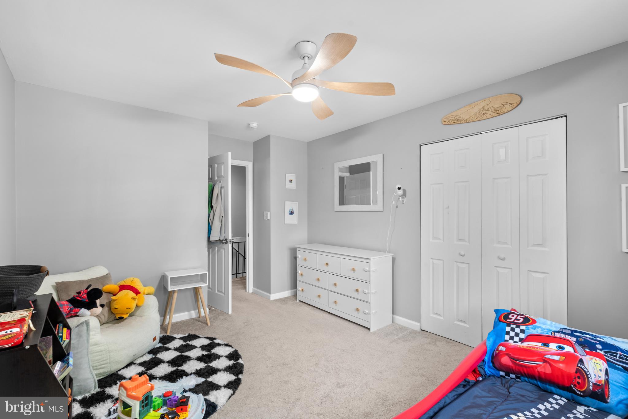 BROOKVILLE KNOLLS - Residential