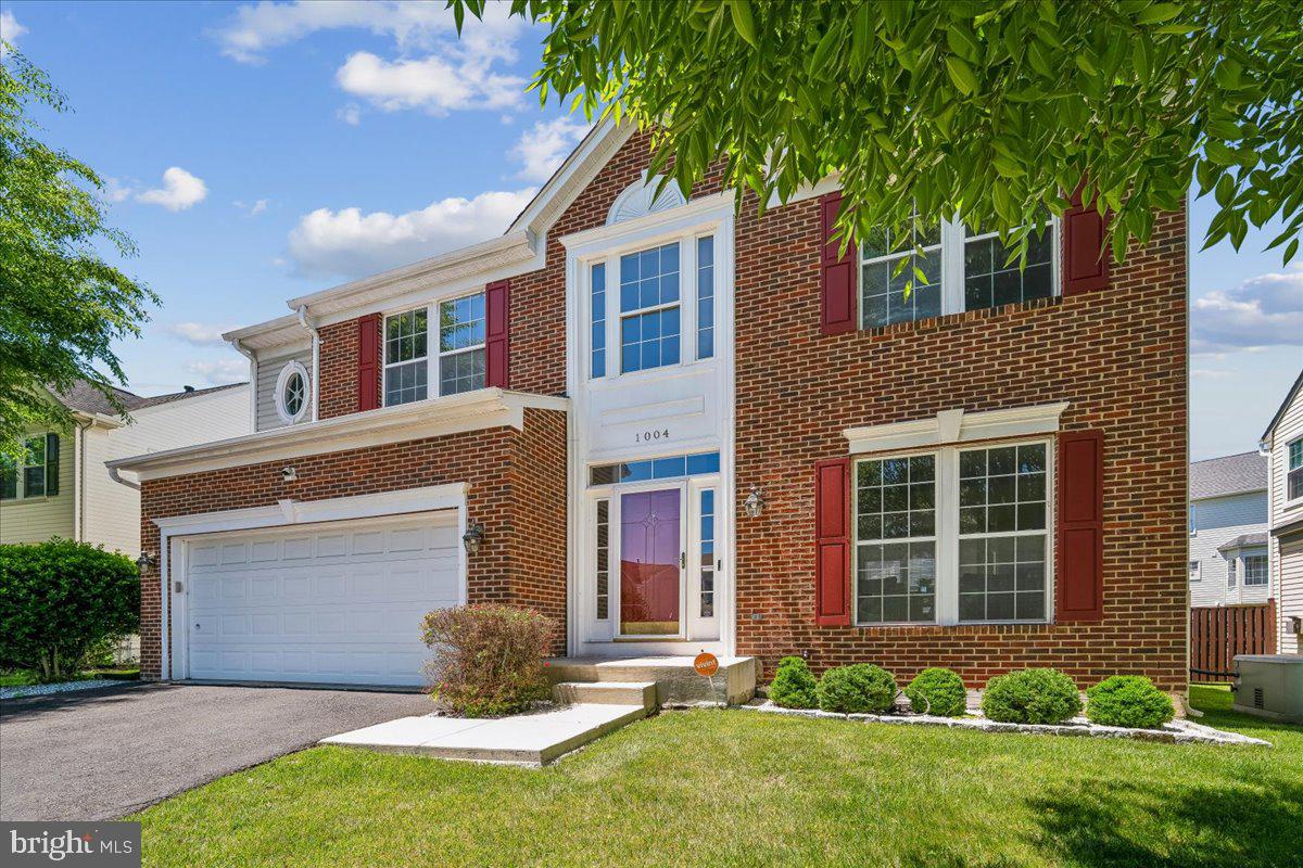 ARBOR PARK - Residential