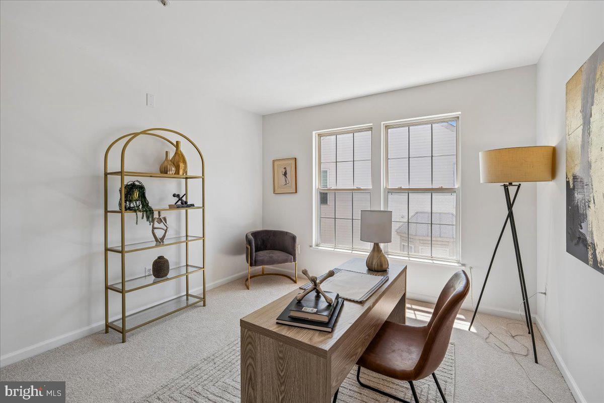 ARBOR PARK - Residential