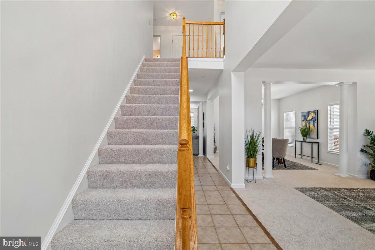 ARBOR PARK - Residential