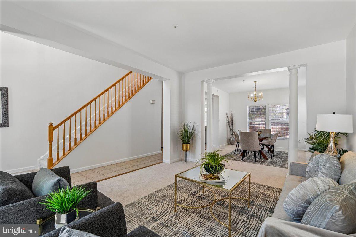 ARBOR PARK - Residential