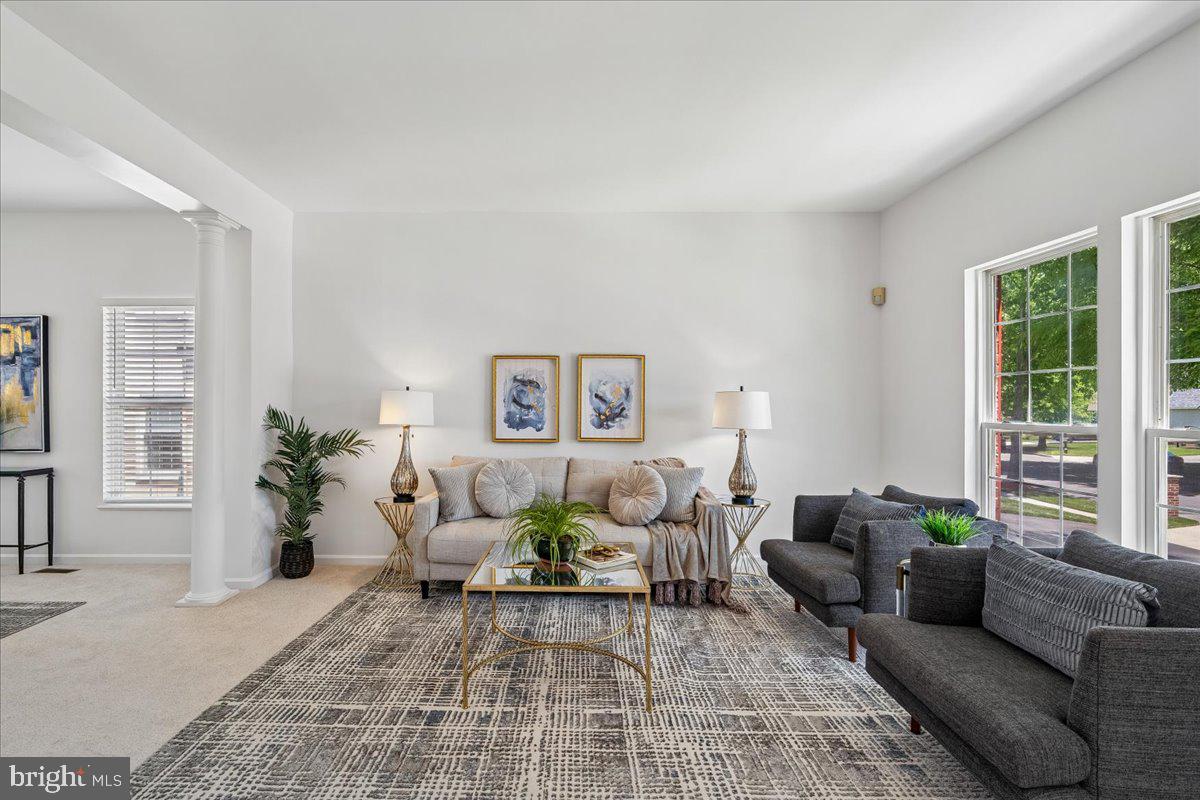 ARBOR PARK - Residential