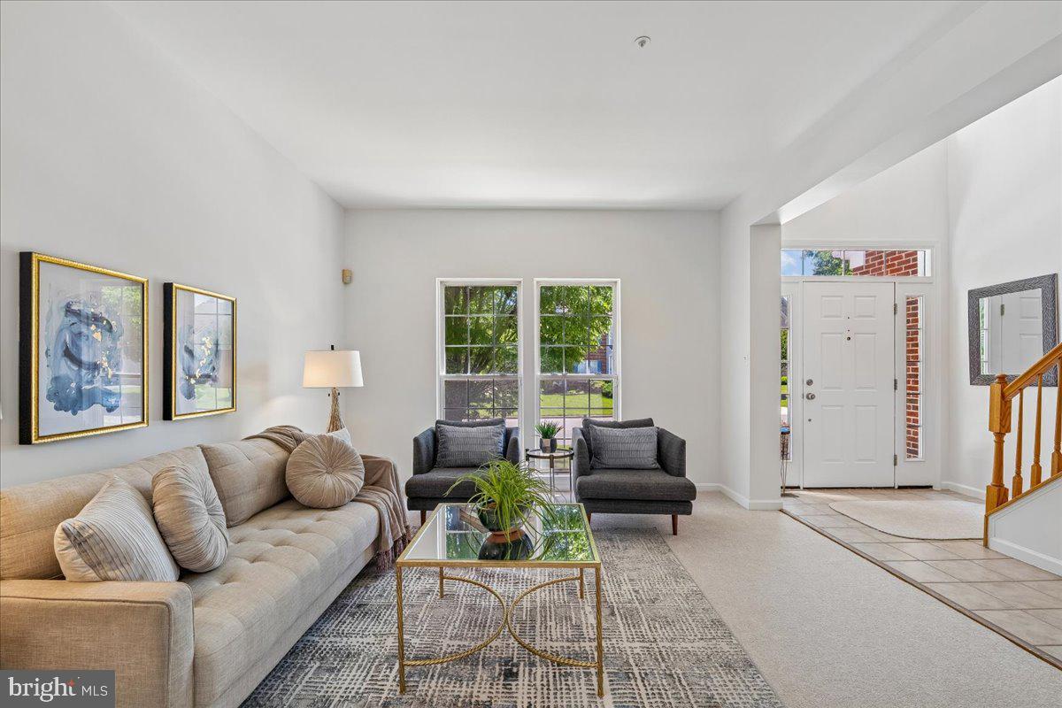 ARBOR PARK - Residential
