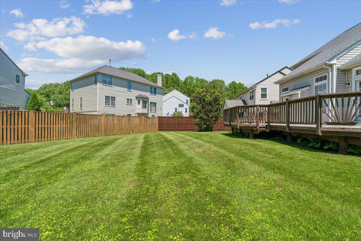 ARBOR PARK - Residential