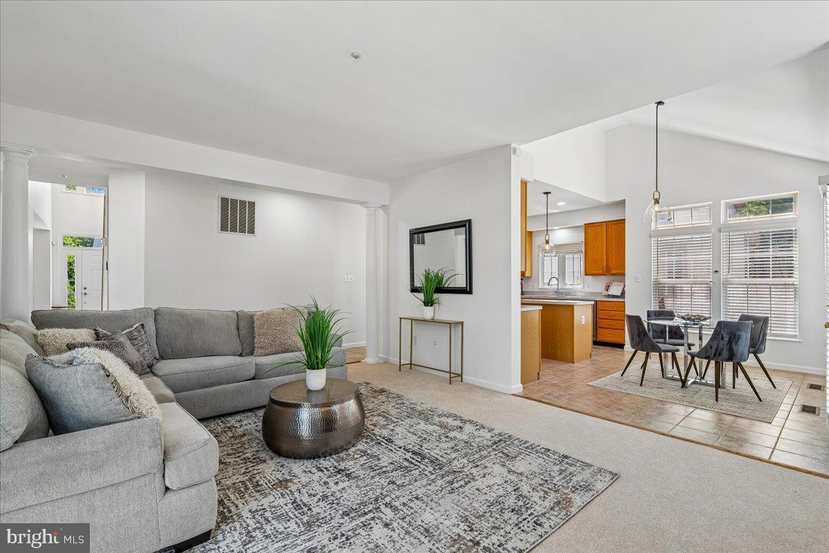 ARBOR PARK - Residential