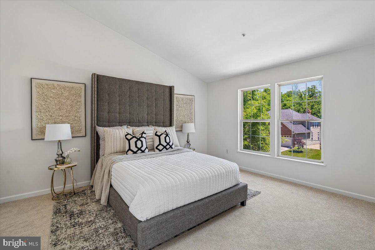 ARBOR PARK - Residential