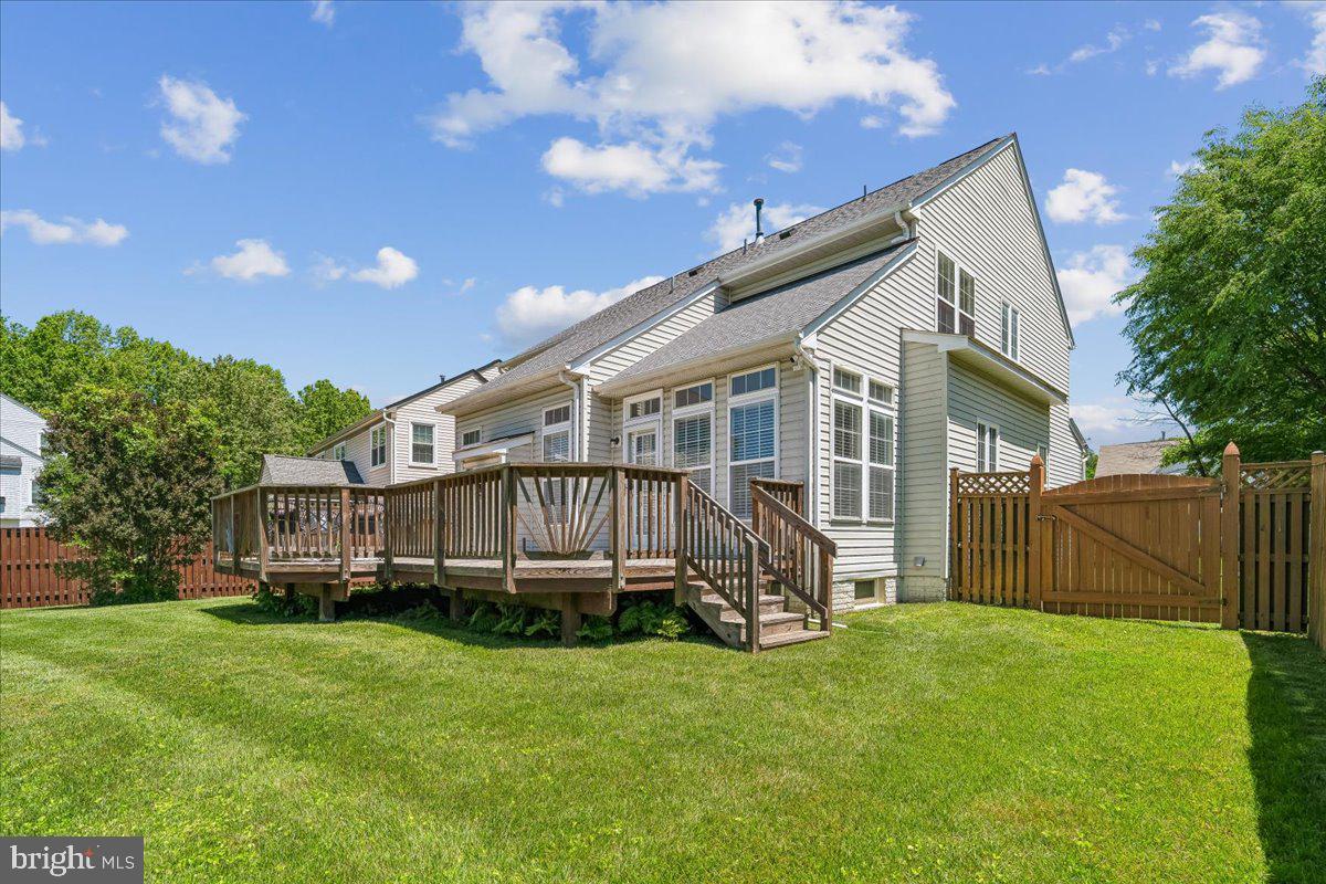 ARBOR PARK - Residential