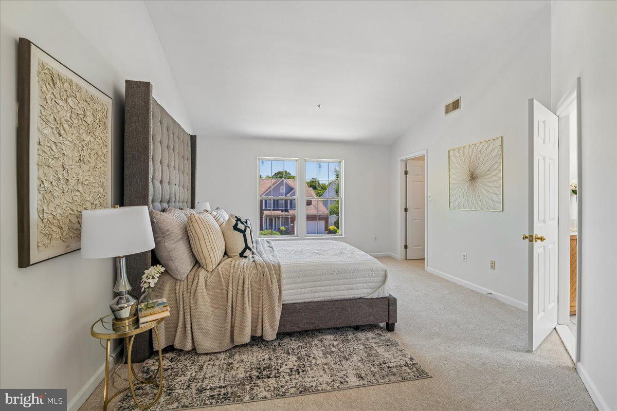 ARBOR PARK - Residential