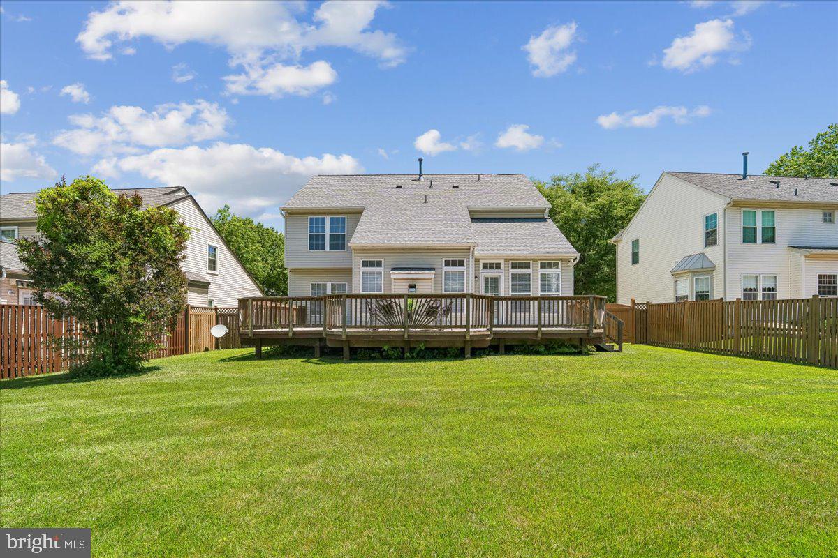 ARBOR PARK - Residential