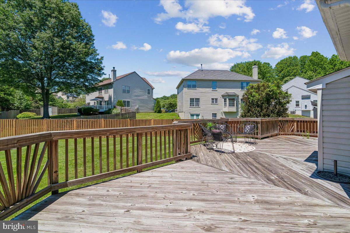 ARBOR PARK - Residential