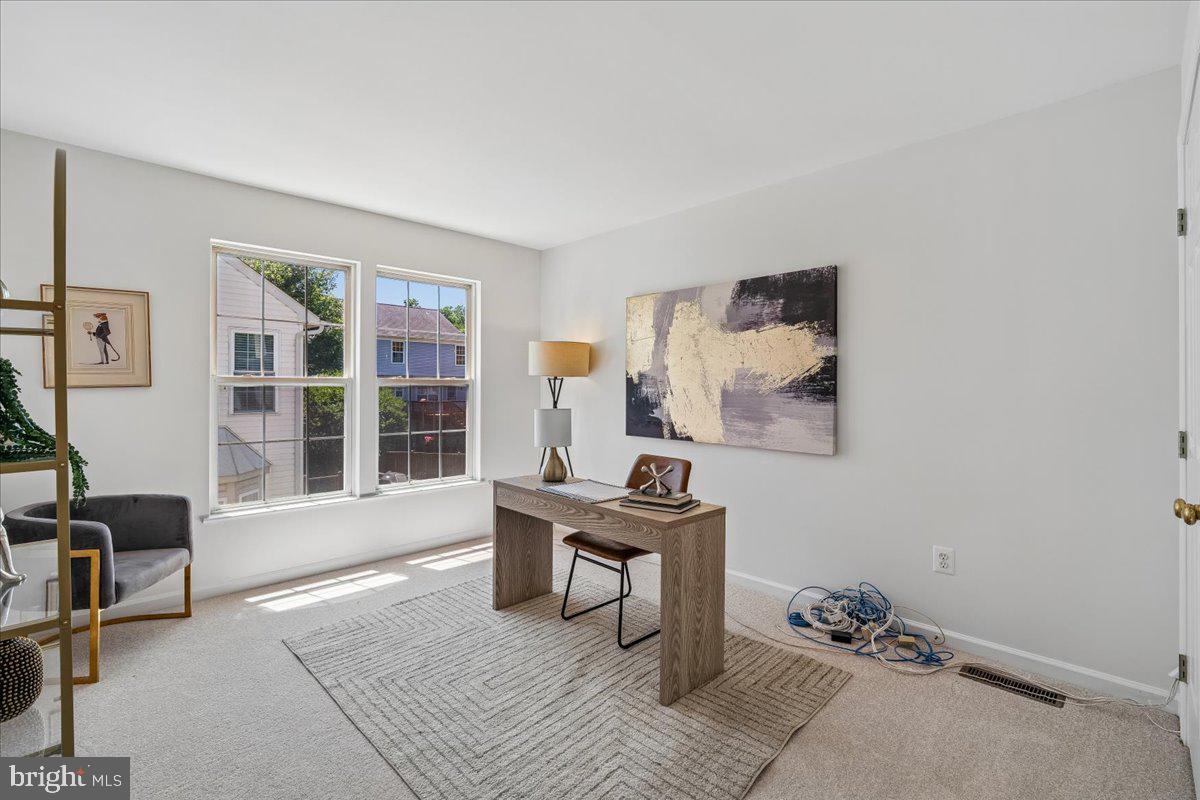 ARBOR PARK - Residential