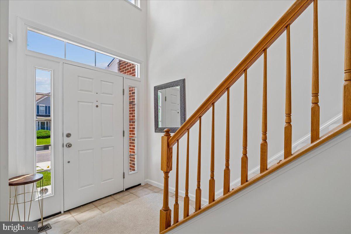 ARBOR PARK - Residential