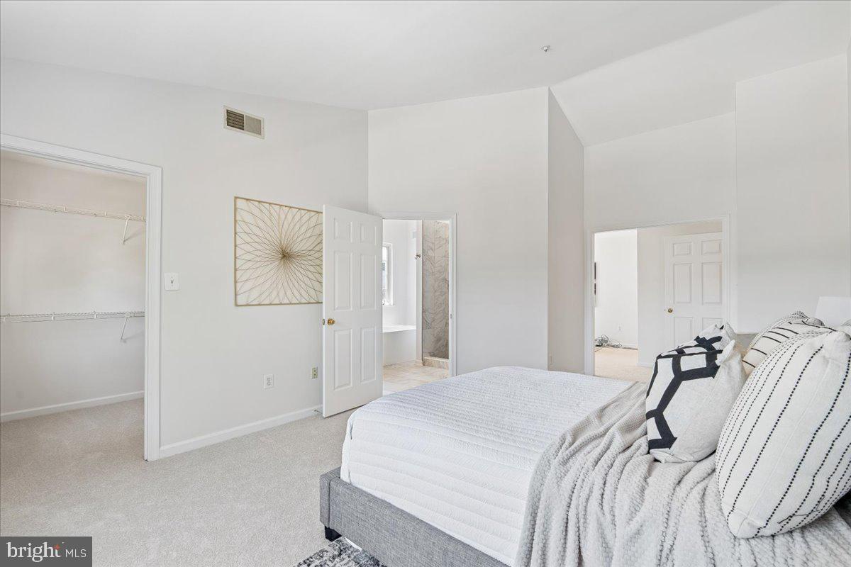 ARBOR PARK - Residential