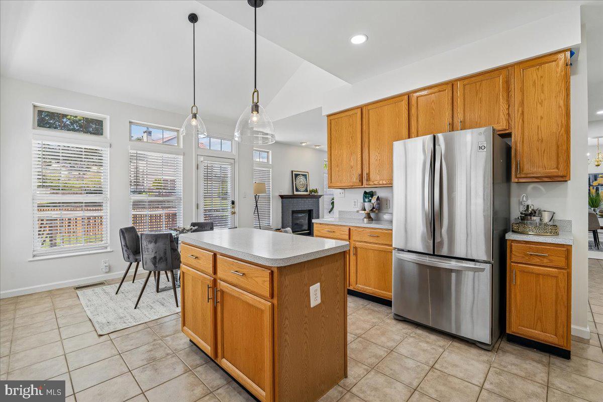 ARBOR PARK - Residential