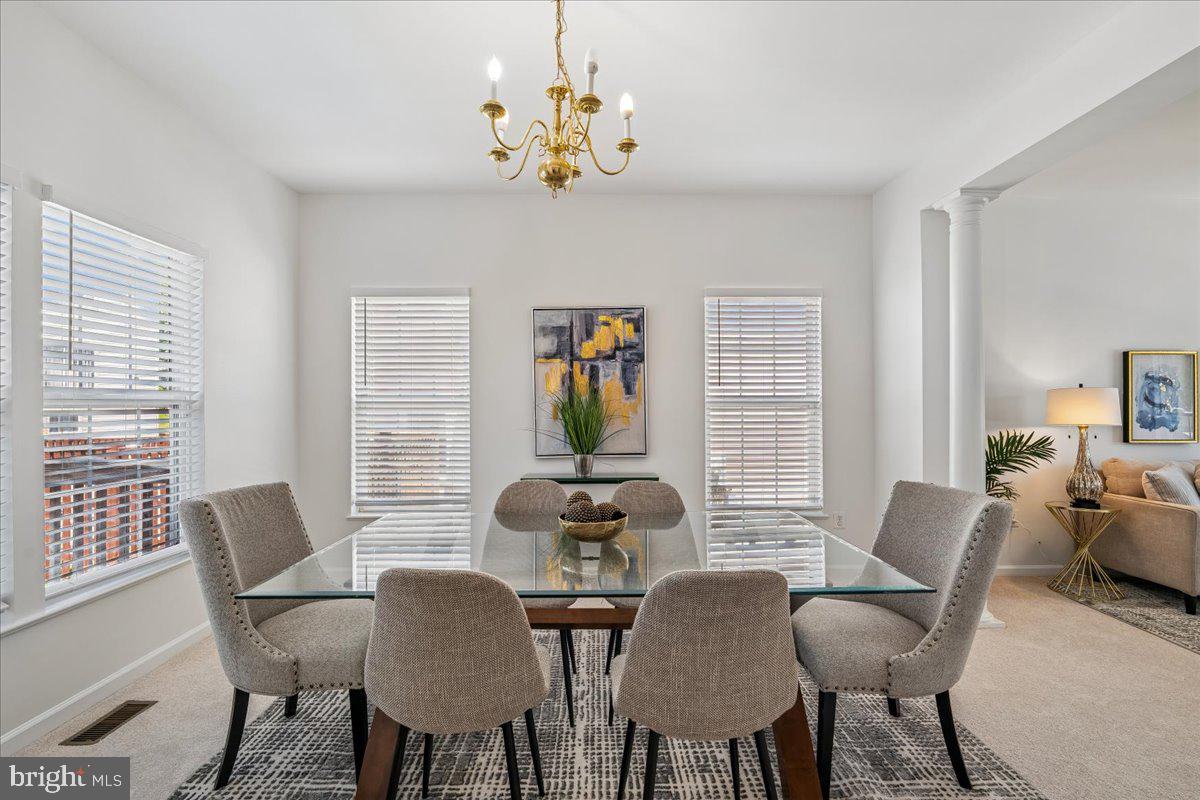 ARBOR PARK - Residential