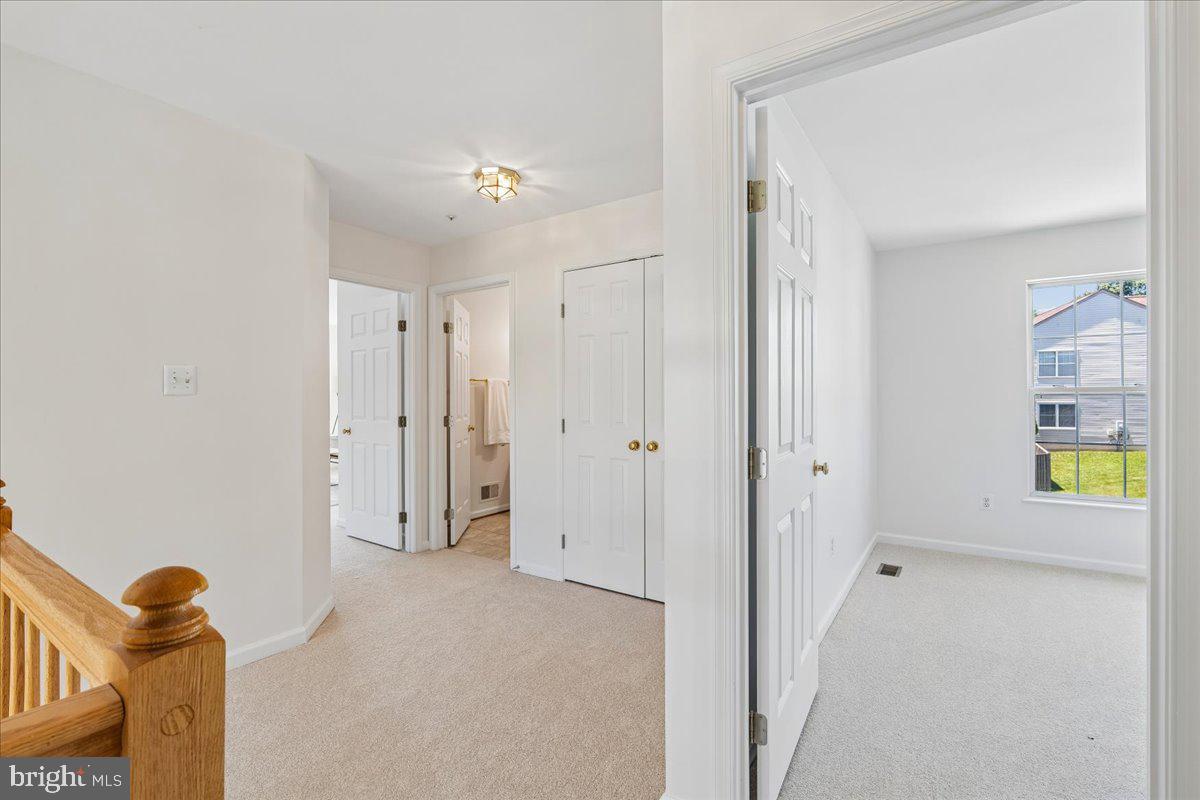 ARBOR PARK - Residential