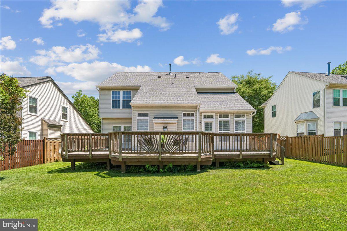 ARBOR PARK - Residential