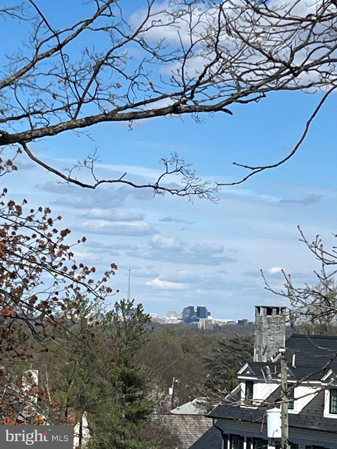 COUNTRY CLUB HILLS - Residential