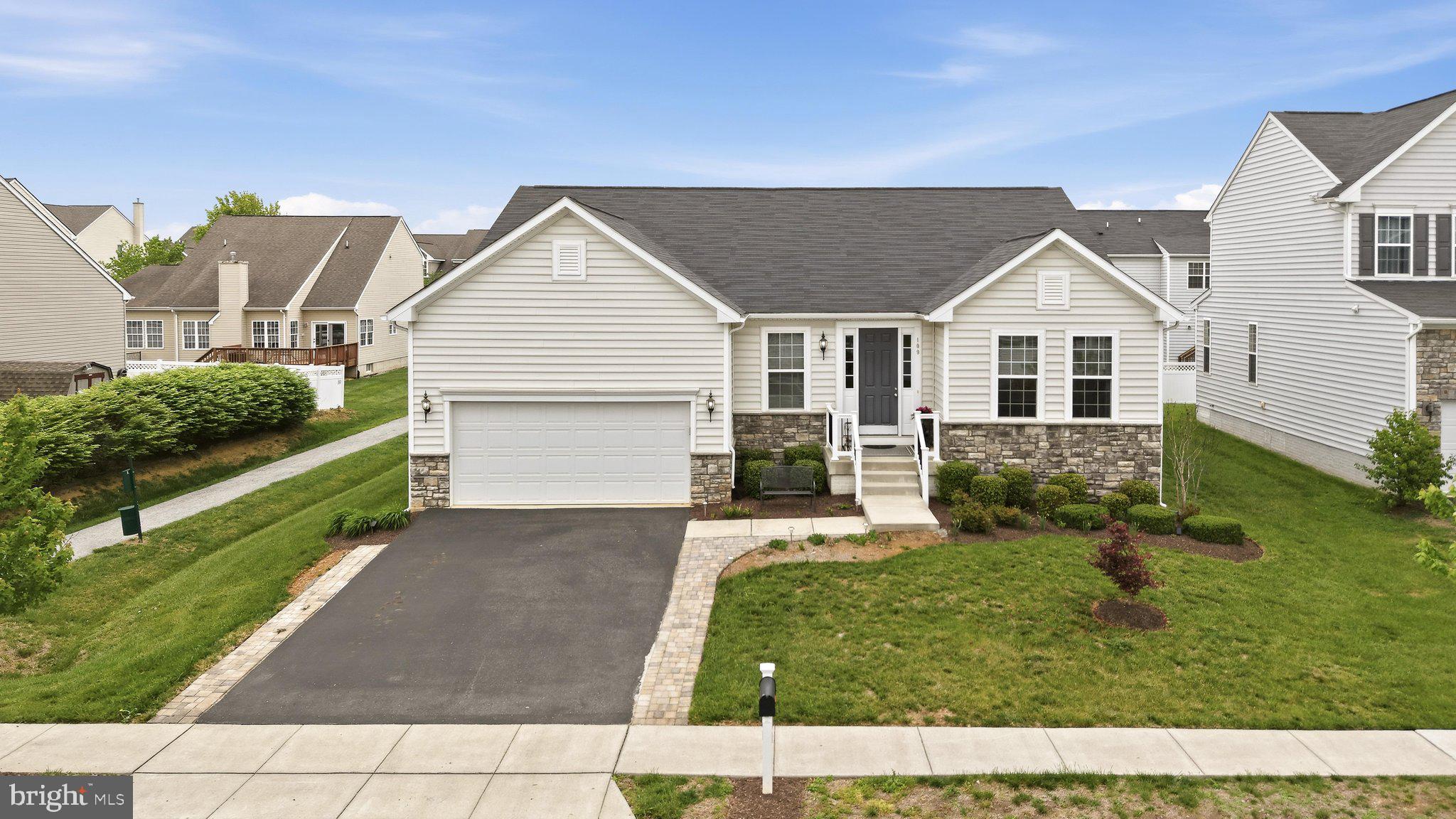SHENANDOAH SPRINGS - Residential