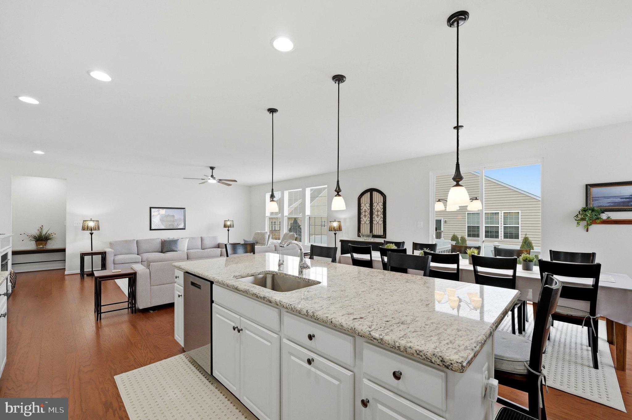 SHENANDOAH SPRINGS - Residential