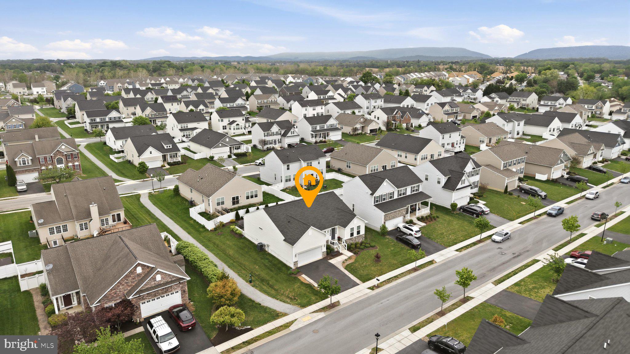 SHENANDOAH SPRINGS - Residential