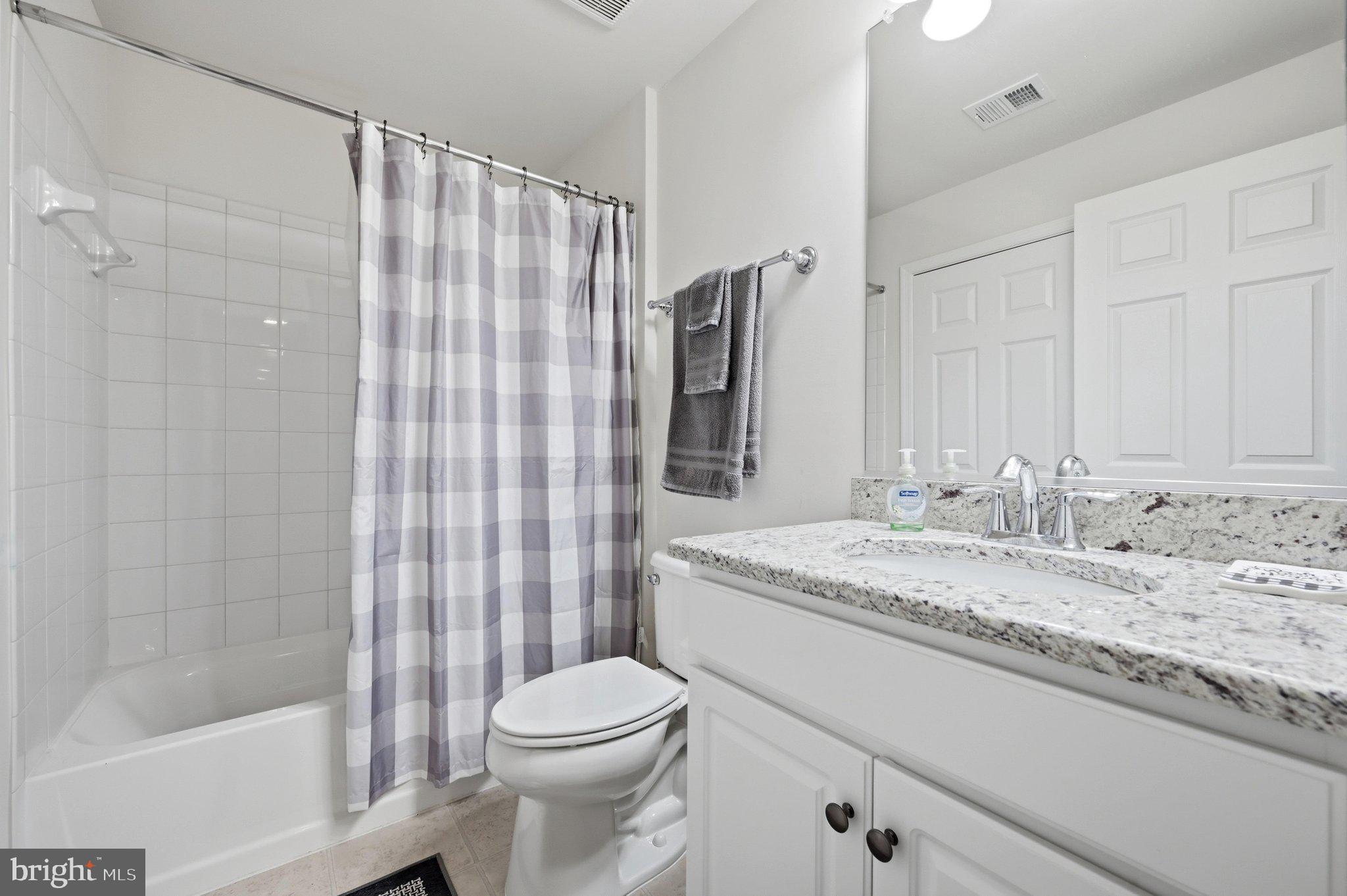 SHENANDOAH SPRINGS - Residential