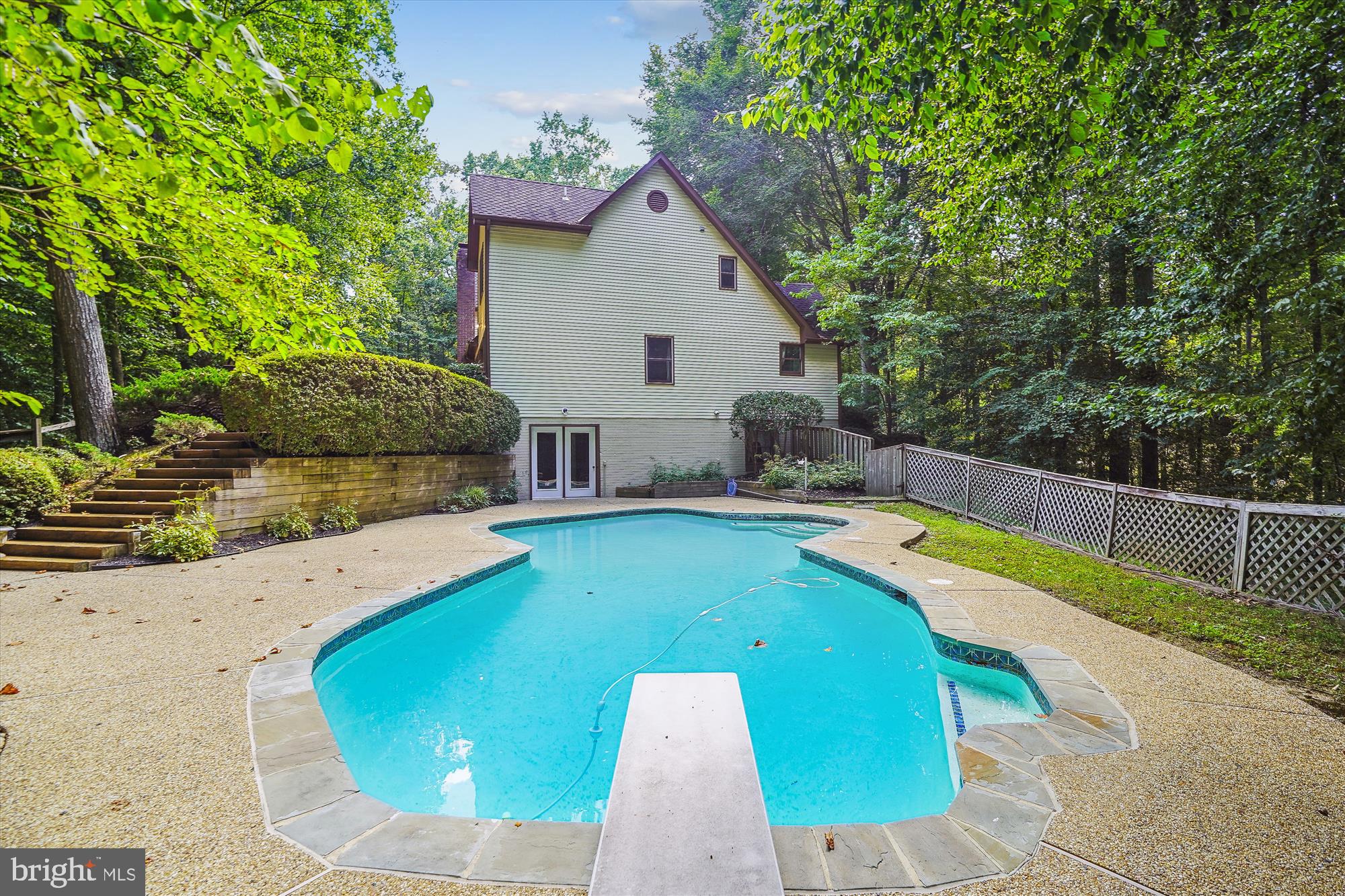 WOODBINE FOREST - Residential