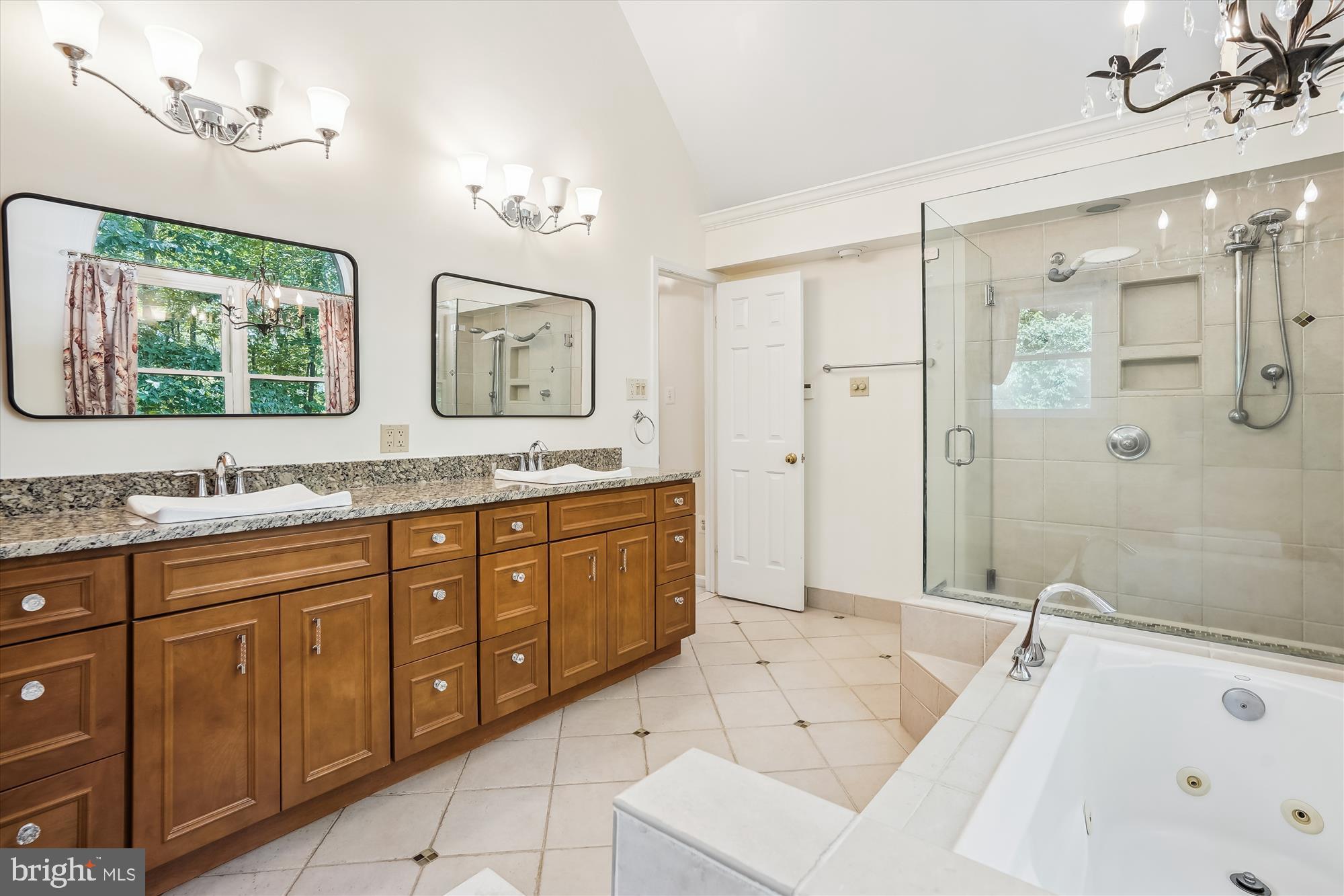 WOODBINE FOREST - Residential