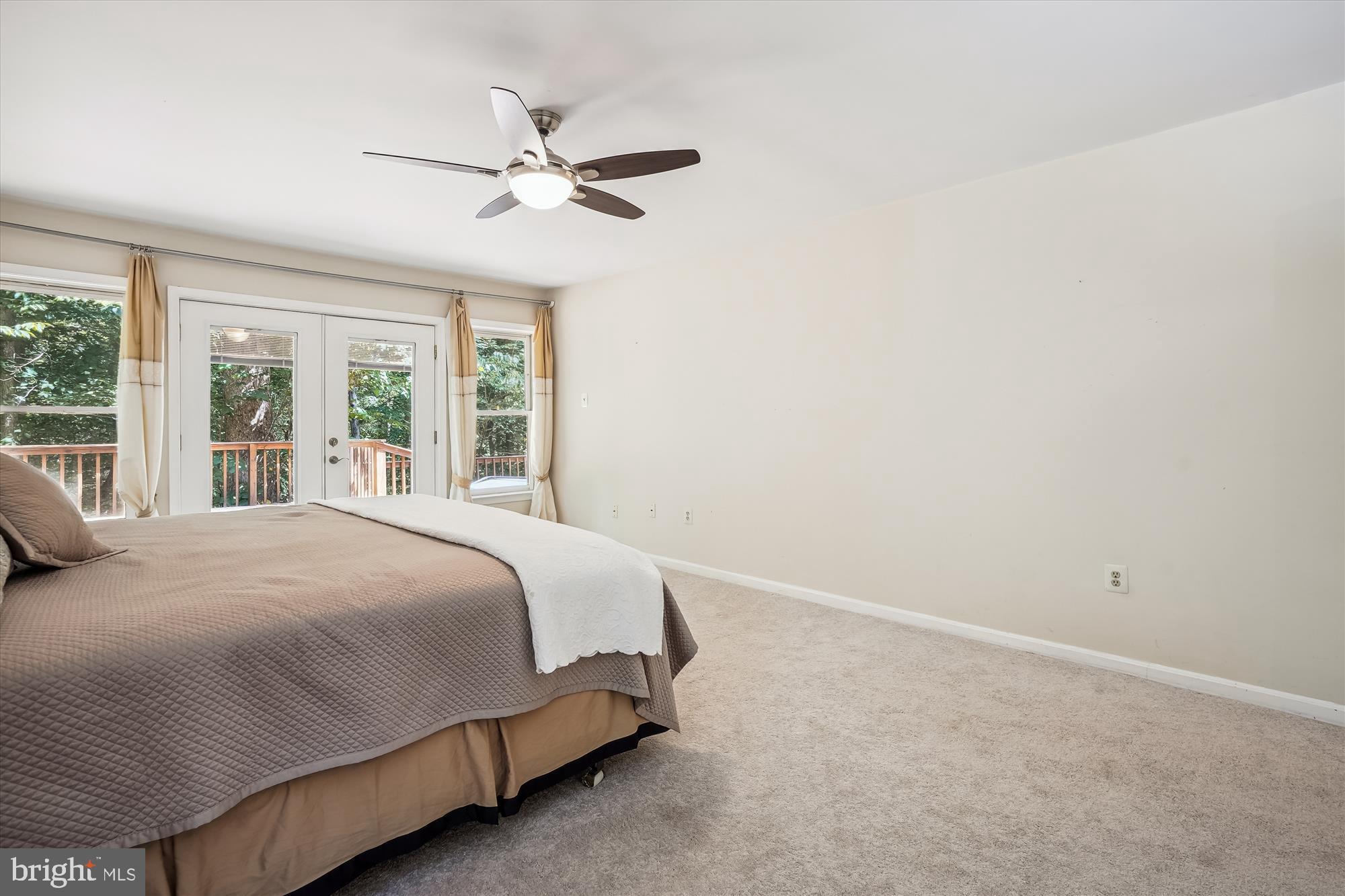WOODBINE FOREST - Residential