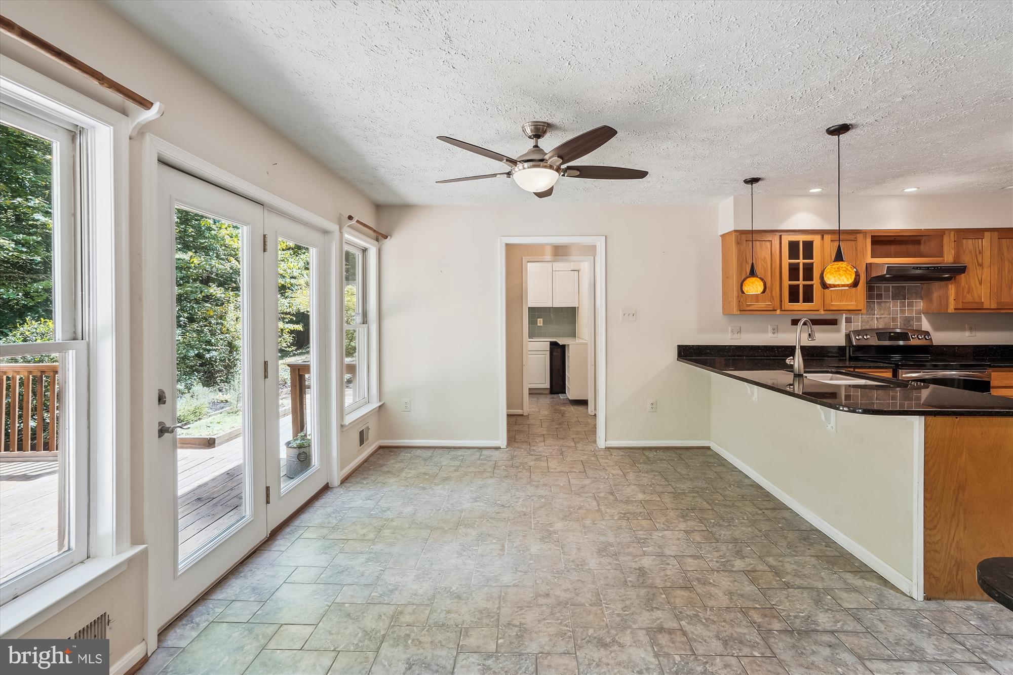 WOODBINE FOREST - Residential