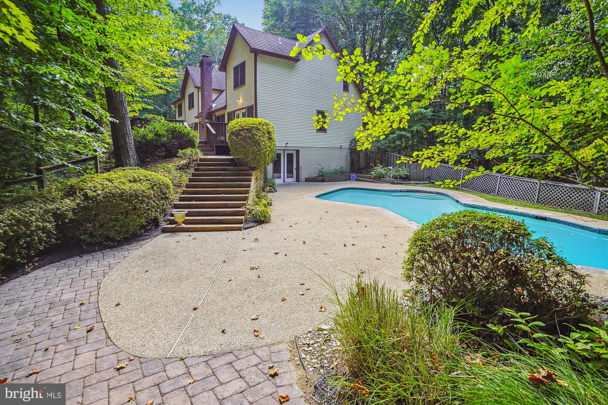 WOODBINE FOREST - Residential