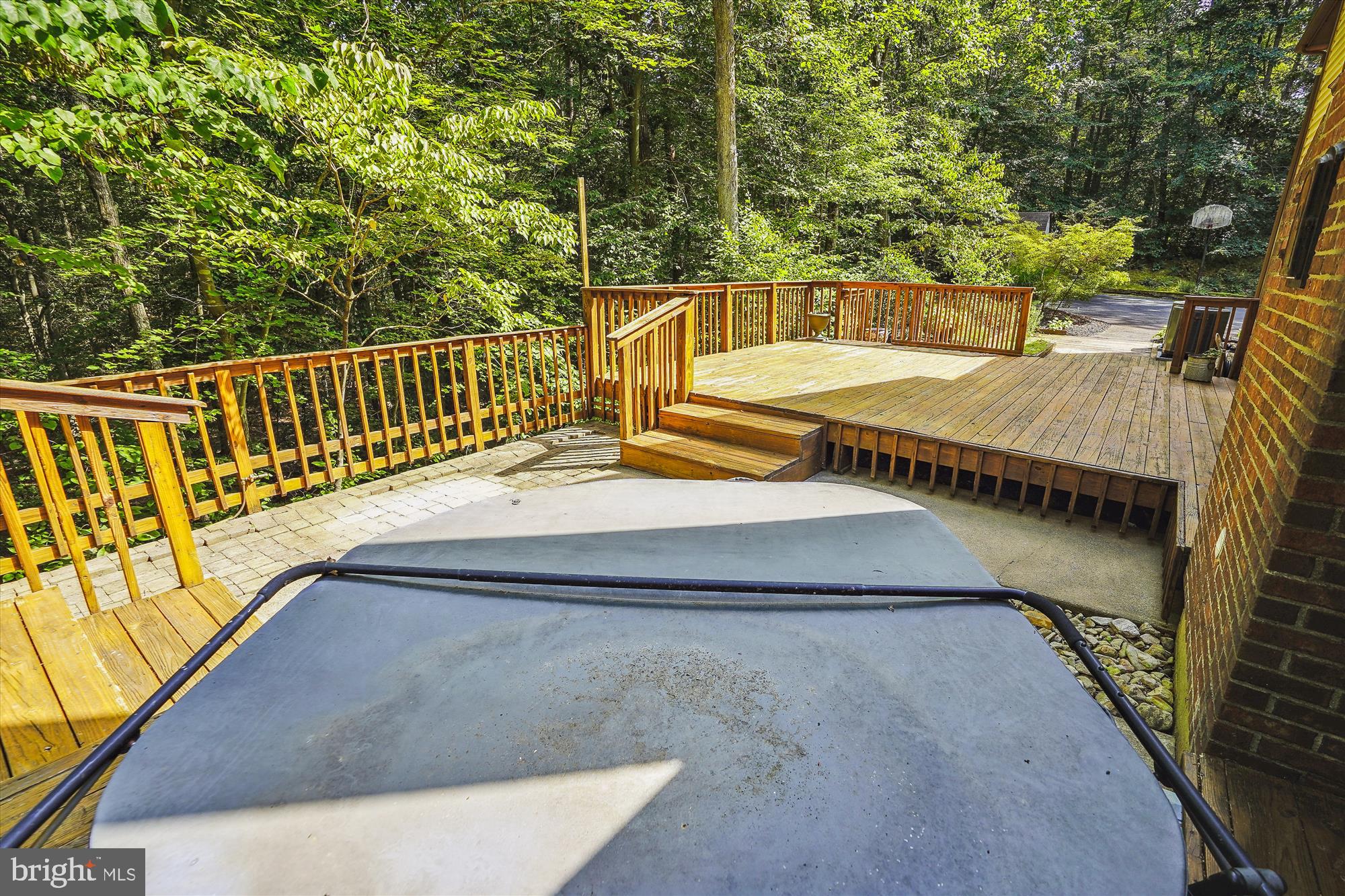 WOODBINE FOREST - Residential