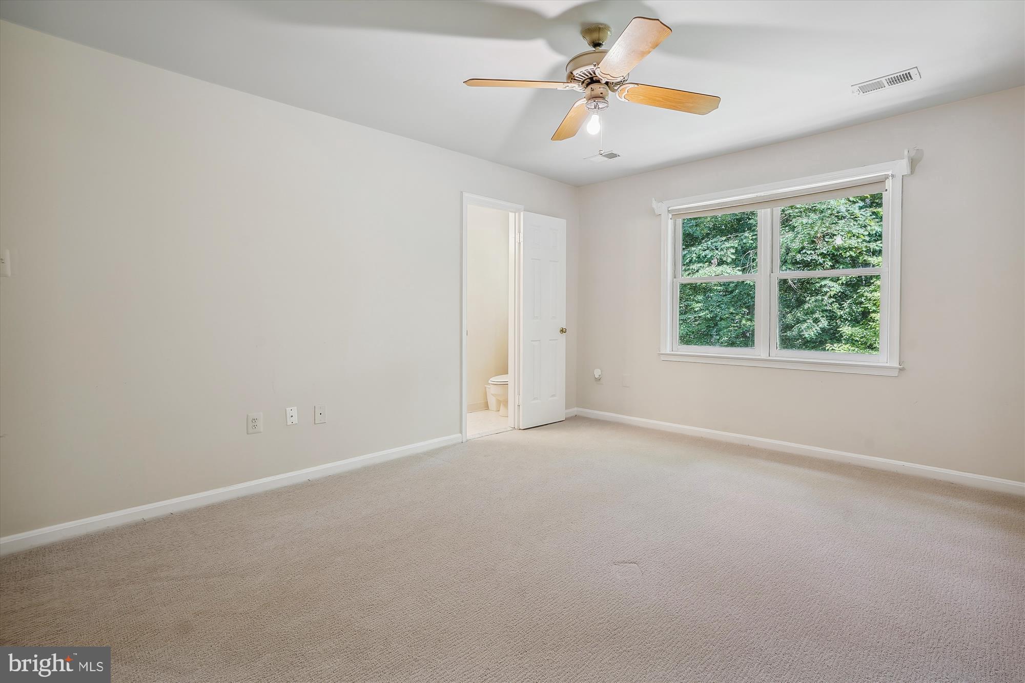 WOODBINE FOREST - Residential